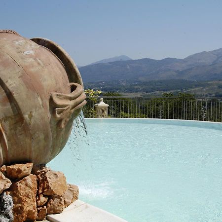 Bosco D'Olmi Country House Sant'Andrea del Garigliano Exterior photo