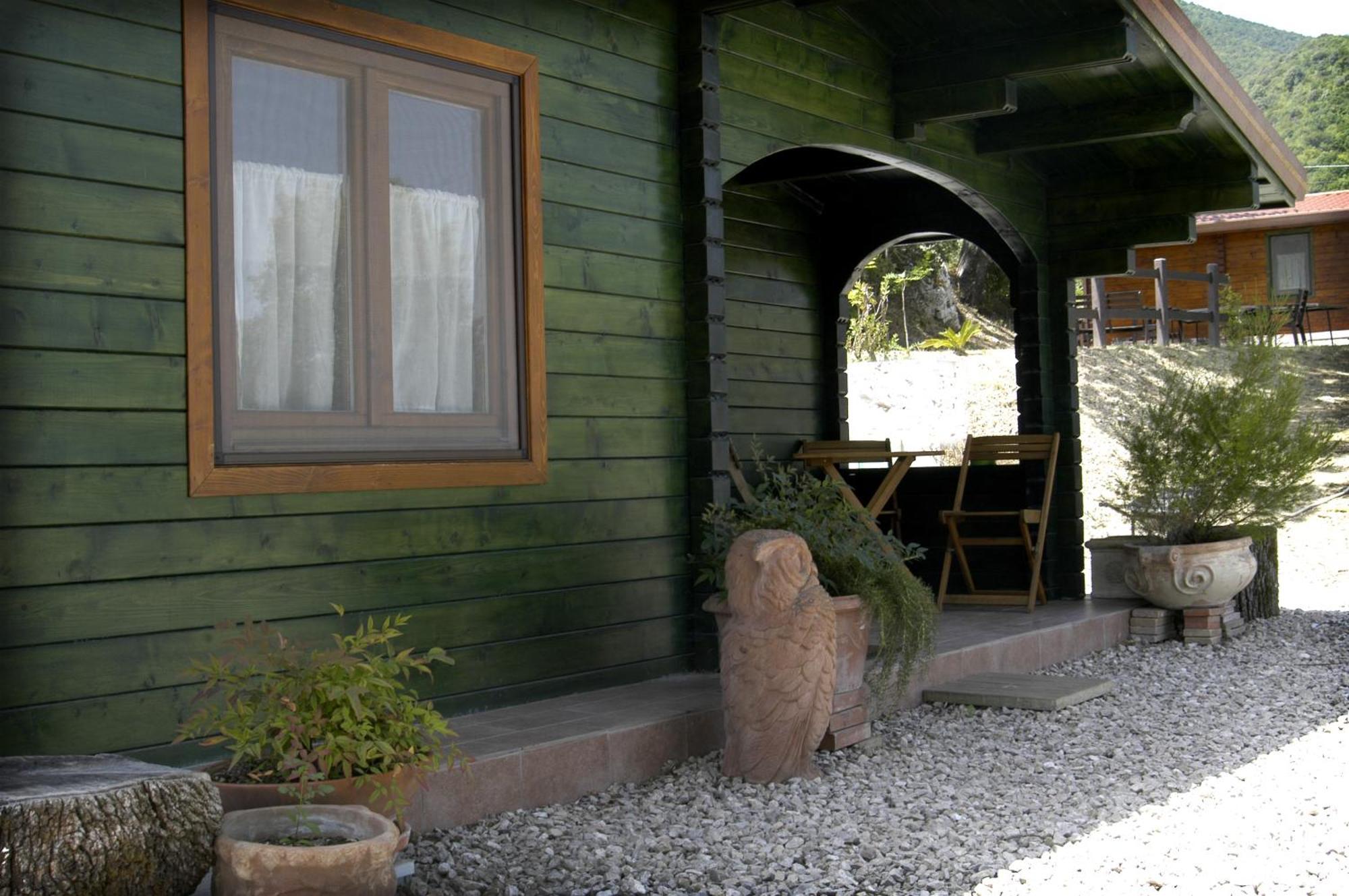 Bosco D'Olmi Country House Sant'Andrea del Garigliano Exterior photo