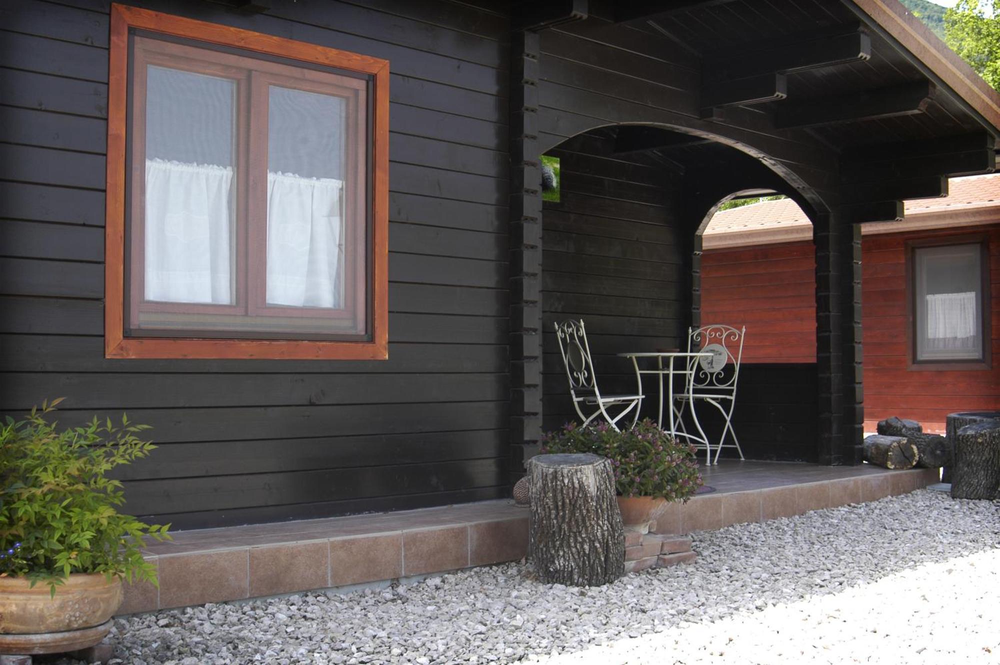 Bosco D'Olmi Country House Sant'Andrea del Garigliano Exterior photo