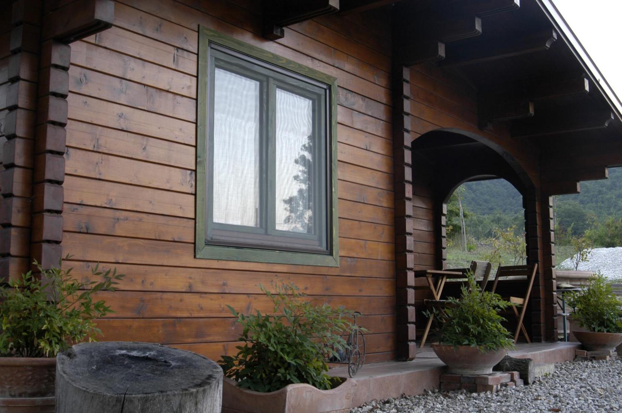 Bosco D'Olmi Country House Sant'Andrea del Garigliano Exterior photo