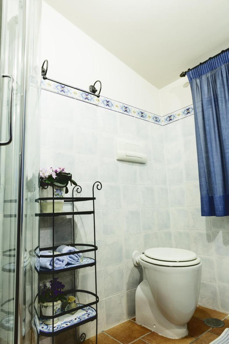 Bosco D'Olmi Country House Sant'Andrea del Garigliano Exterior photo